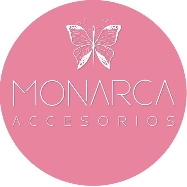 Monarca Beads logo